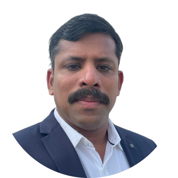 Mr. Sijo Paul E.